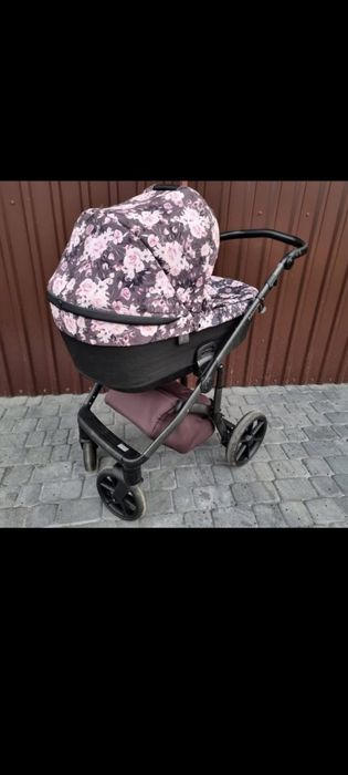 Wózek Roan Bloom 2 w 1