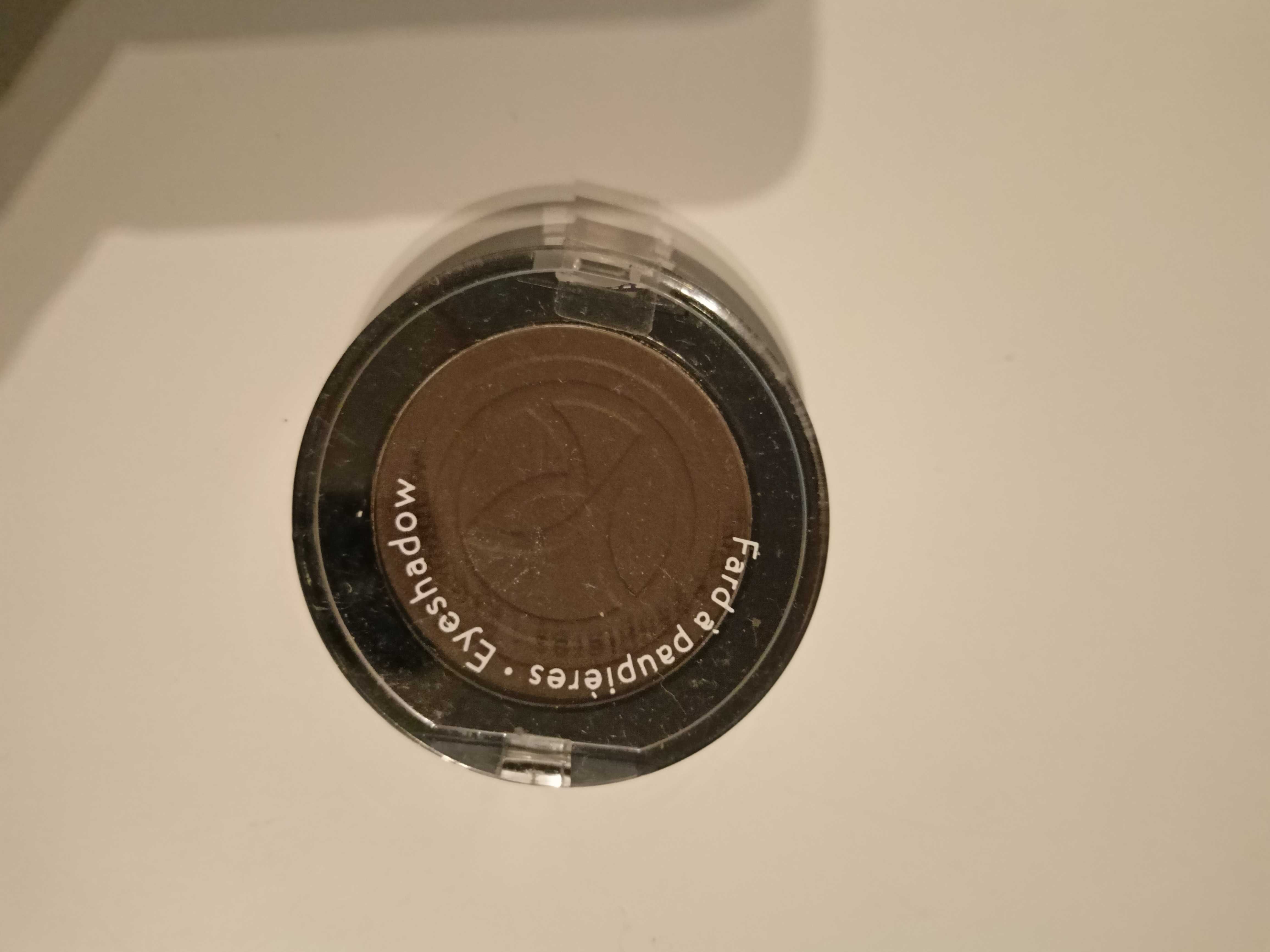 Cień do powiek Braun Cafe Mat Yves Rocher