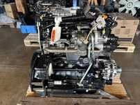 FV23% Nowy Silnik JCB 430 TA4-55E Kompletny