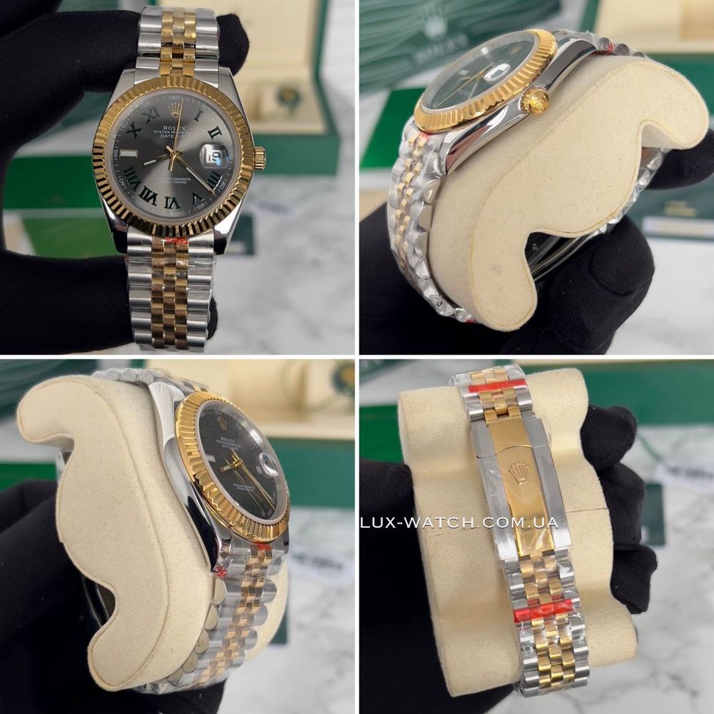 Часы Ролекс Rolex DateJust