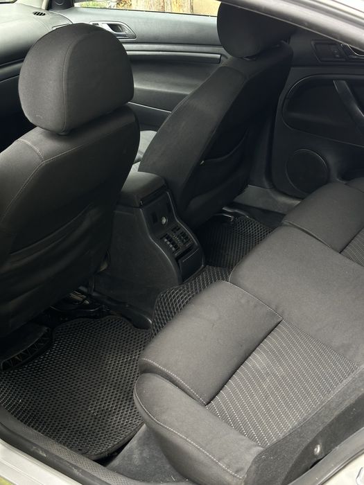 Продам Skoda Superb