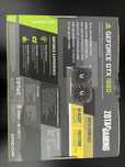 Karta graficzna GeForce GTX 1660 Super OC Gaming AMP 6gb