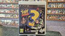 Toy Story 3 / PS3 / PlayStation 3
