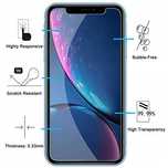 szkło hartowane do telefonu opis new'c do apple 13 pro 1 szt clear