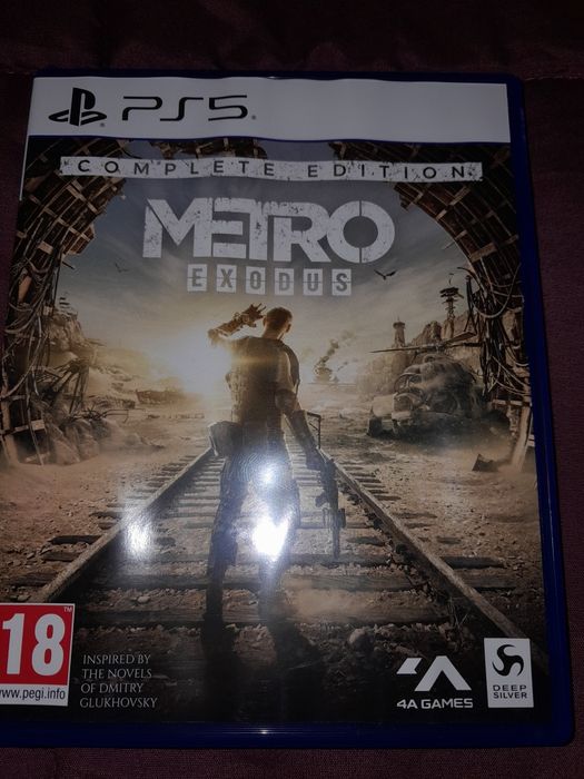 Jogos ps5 25 euros cada uma