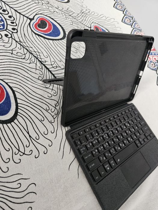 Чохол Клавіатура Xiaomi pad 5