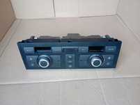 AUDI A6 C6 PANEL KLIMY KLIMATRONIK 4F1820043AK
