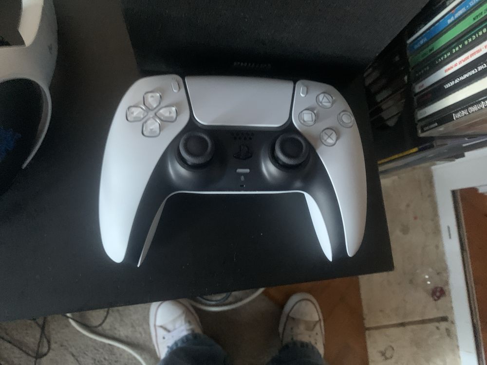 ps5 1t slim cobalt edition