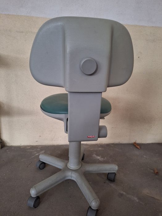 Banco de médico dentista ou assistente ANTHOS