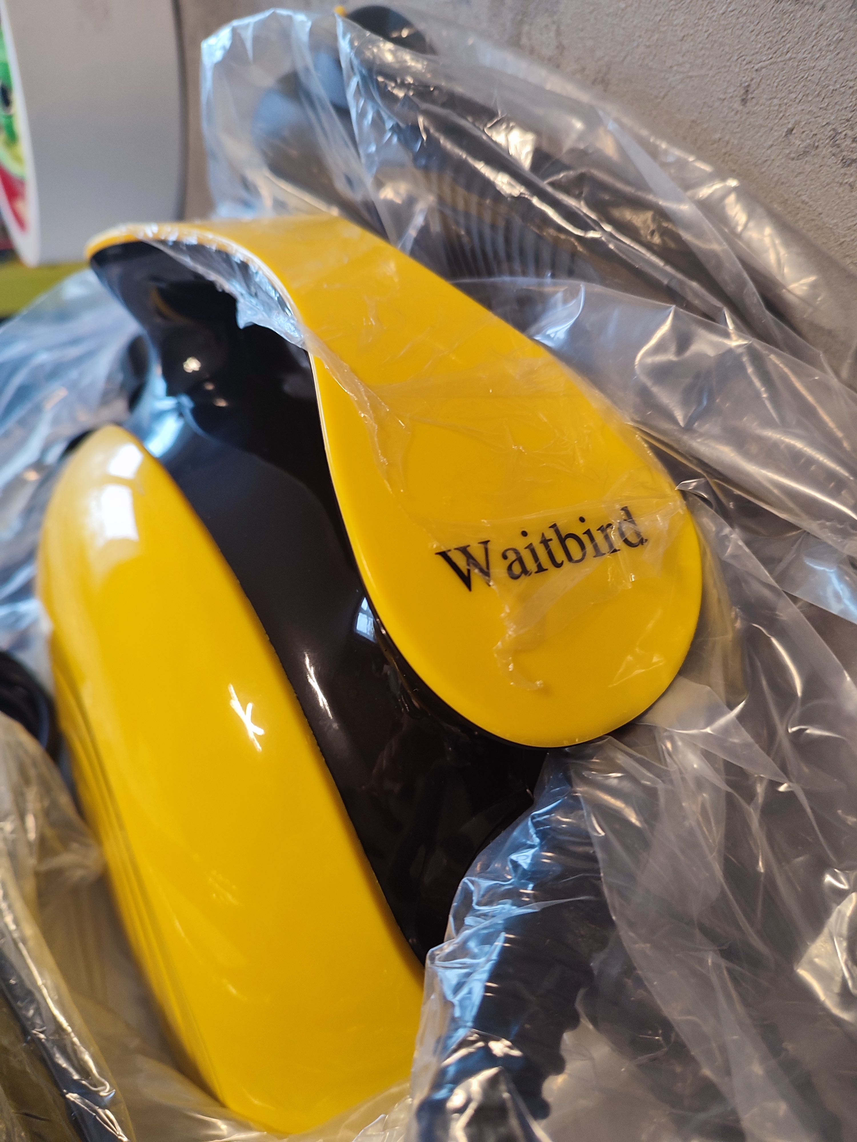 Mop parowy Waitbird STC-EU168