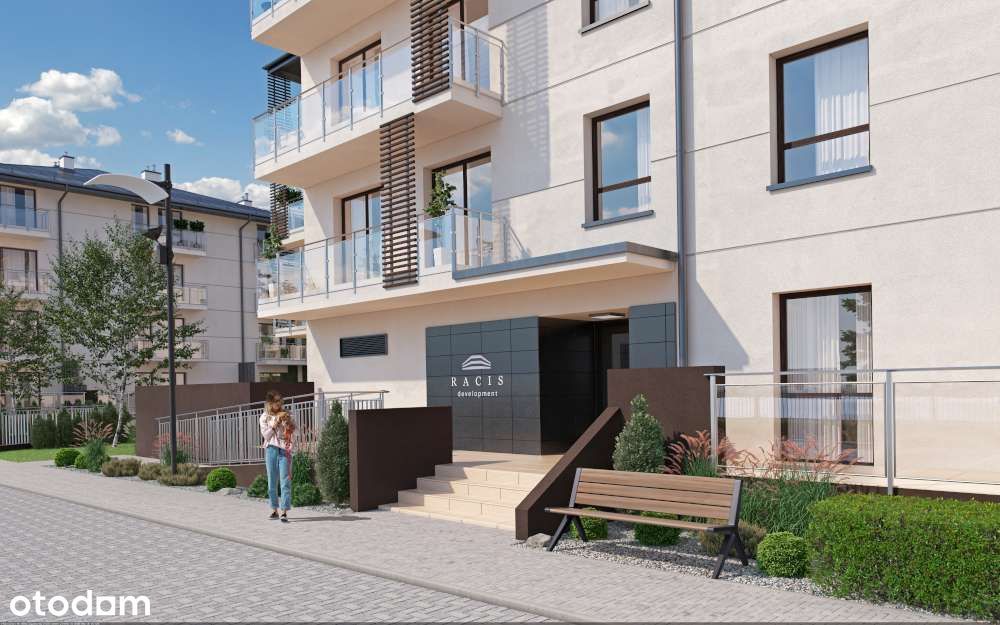 Villa Park | apartament 4-pok. | C5