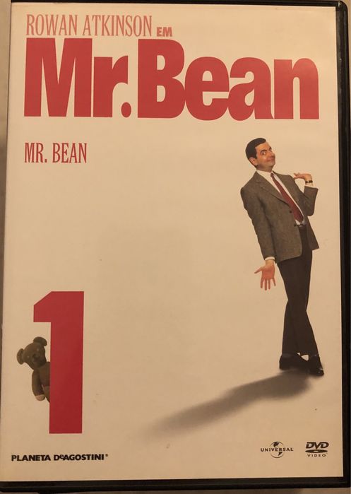 DVD s para colecionadores