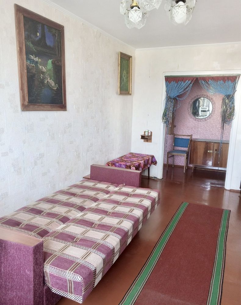 Продаж. 2-кімн.кв., вул. Соломянська ( Толстого)