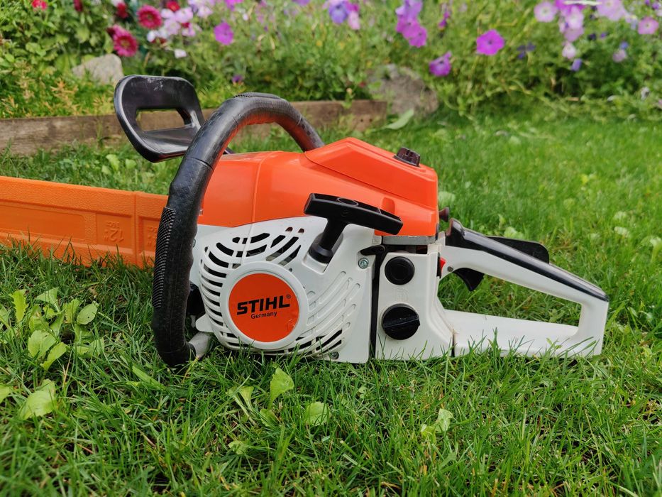 Бензопила   Stihl MS 461