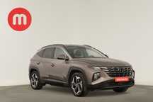 Hyundai Tucson 1.6 T-GDI PHEV Premium