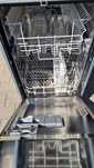 Zmywarka 45cm electrolux