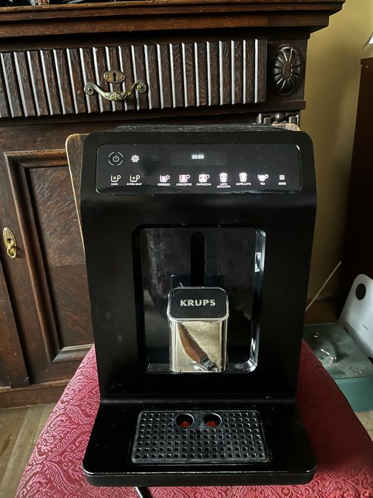 Ekspres do kawy Krups EA89*