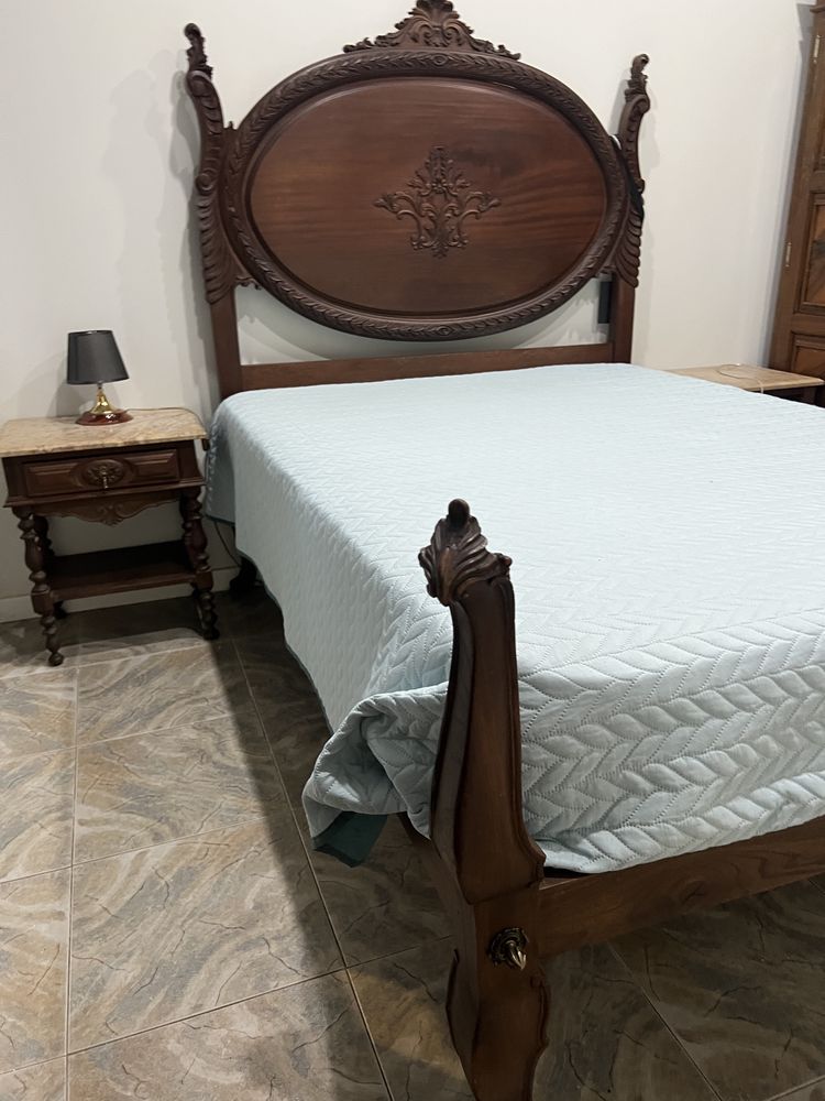 Mobilia quarto casal
