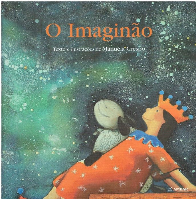 7889 - Literatura Infantil - Livros Editados pela AMBAR 2