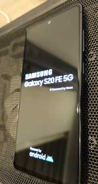 Samsung S20FE 5G 8/128 Snapdragon