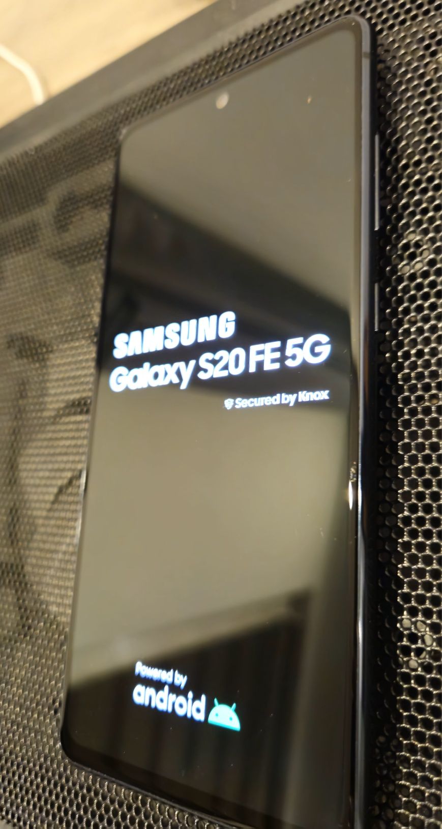 Samsung S20FE 5G 8/128 Snapdragon