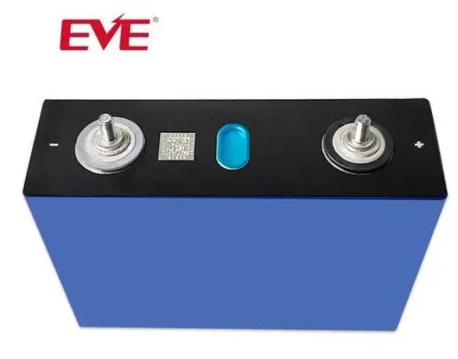 Акумулятор LiFe EVE LF100LA Grade A (Елементи) для ДБЖ