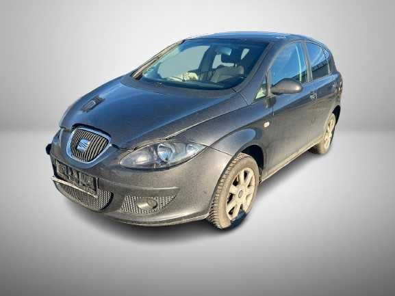 Seat Toledo 1.9 TDI BKC kolor LS9N NA CZĘŚCI