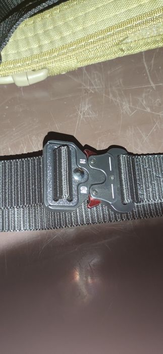 Паски тактичні нові