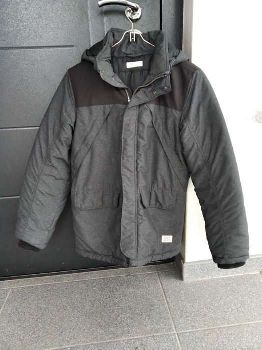 курточка зима   HM  р.158