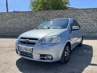 Chevrolet Aveo 2008