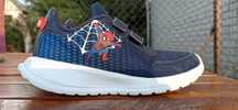 Adidas Tensaur Run Marvel 35, 22cm