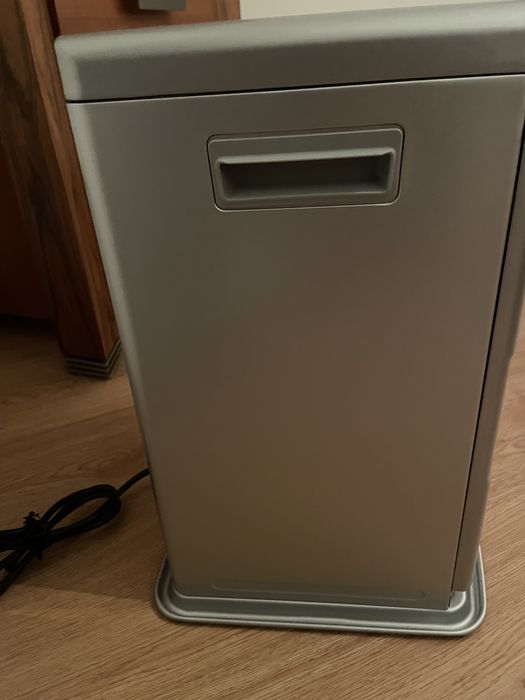 Aquecedor parafina Zibro LC 30