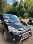 Citroen Berlingo 2010