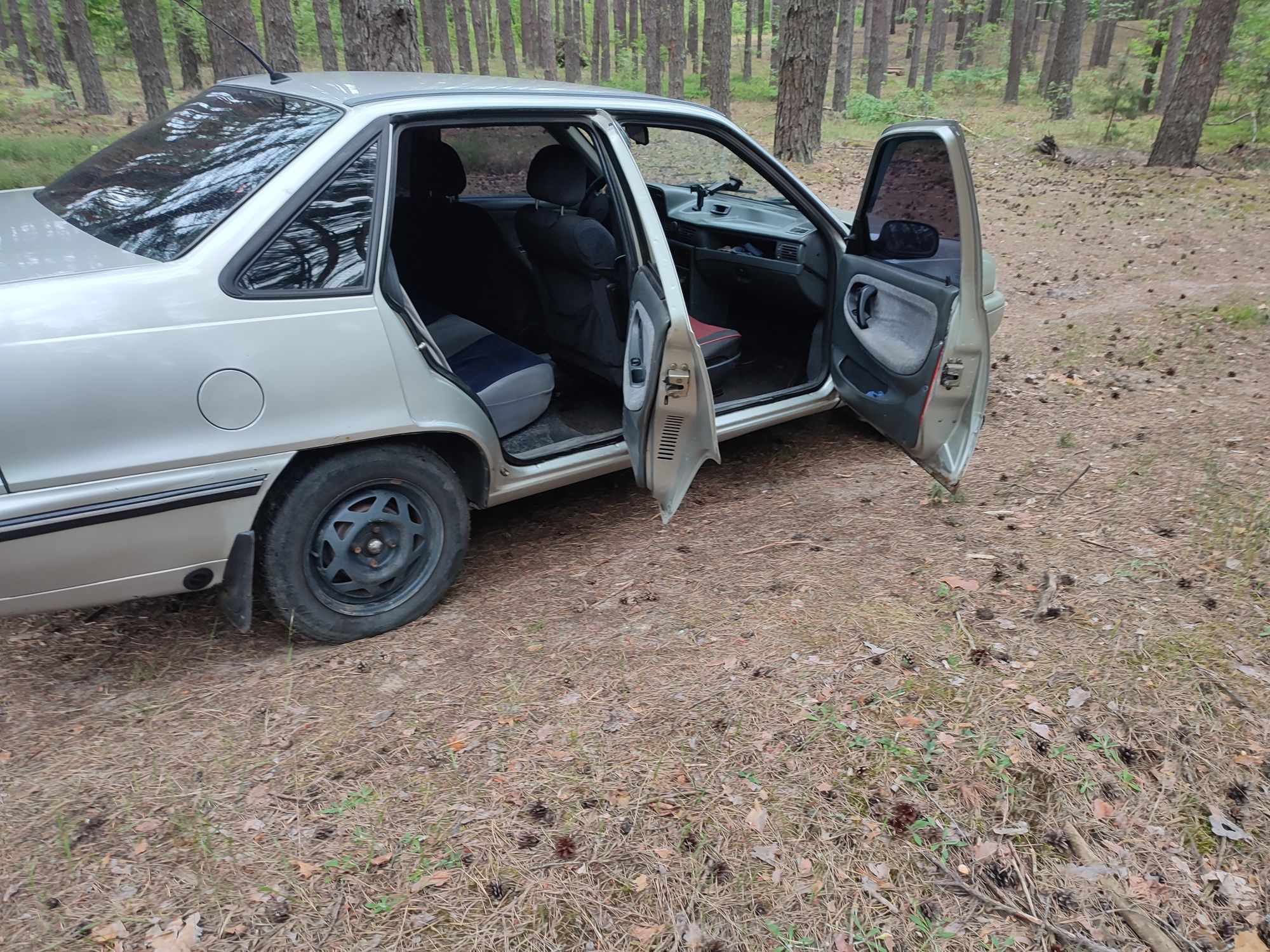 Продам своє авто