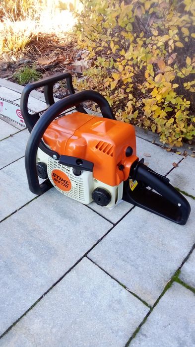 Stihl MS 170 piła spalinowa 1,6 KM