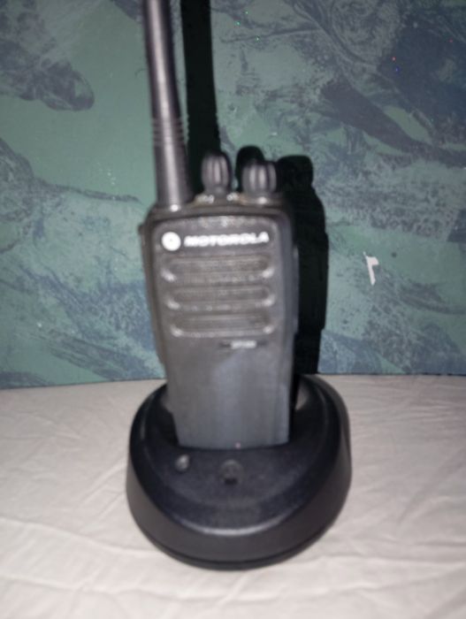 Motorola dp1400 Рация