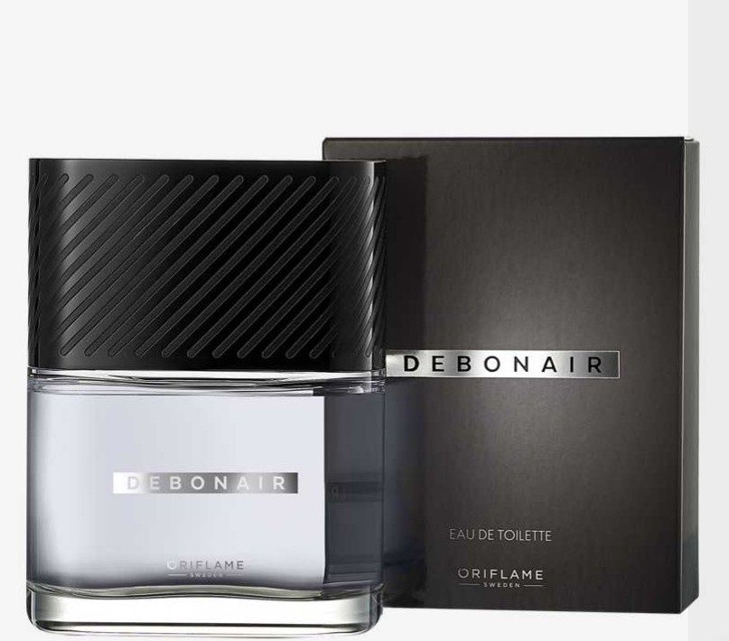 Perfume Debonair