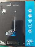Antena Recetora de rádio para PC