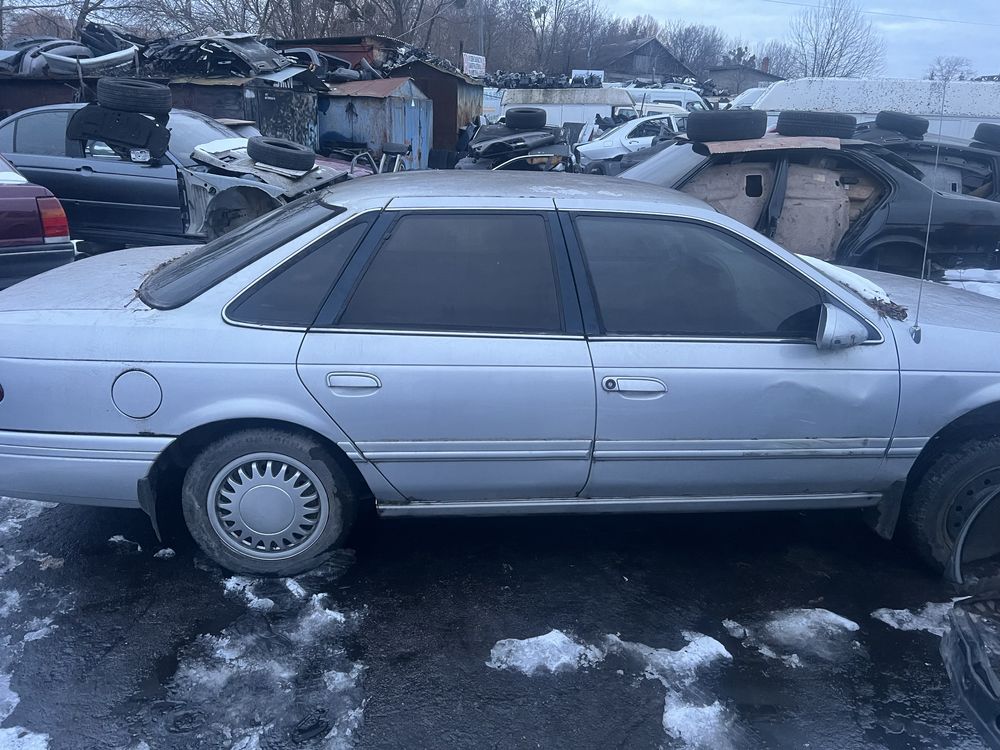 Разборка Ford Taurus 93 года 3.0 бензин