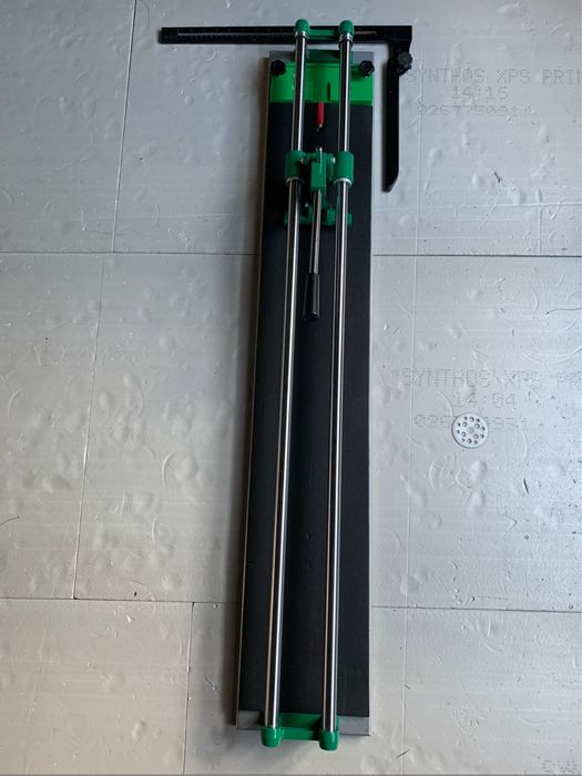 Maszynka do cięcia plytek 1000 mm