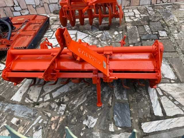 Frese Galucho FL1R 1700 usada