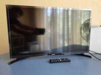Продам смарт телевизор Samsung диагональю 32" + ПОДАРОК