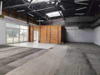 Magazyn/Usługi/Handel 200 m2 +
