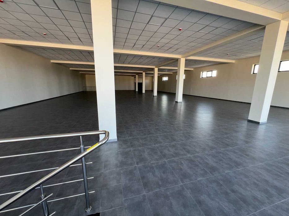 Оренда комерційного приміщення вул.Комунальна