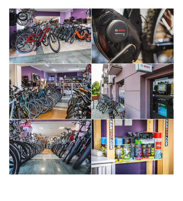 Kalkhoff P5, Rama50 cm, Bateria 625Wh!, -Gwarancja 12 miesięcy-