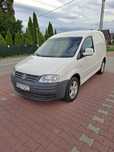 VW Caddy 2.0d 70KM