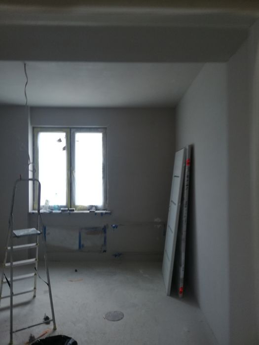 Wykończenia malowanie remonty