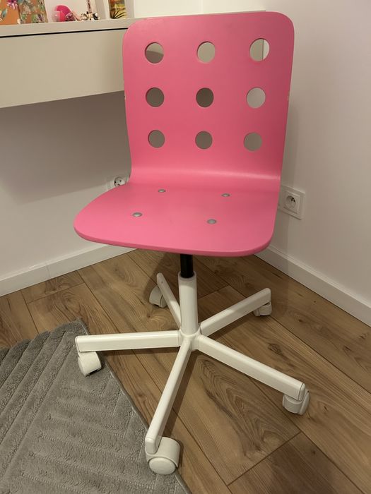krzeslo dziecięce Ikea