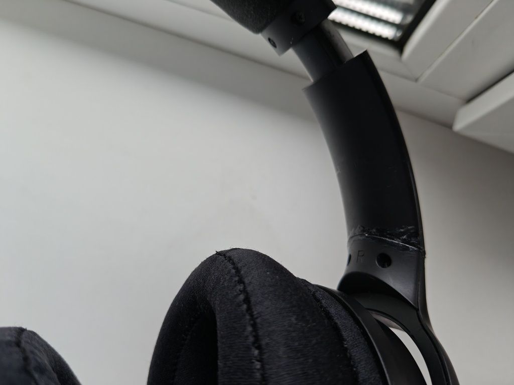 Блютуз навушники Panasonic rb-m300b