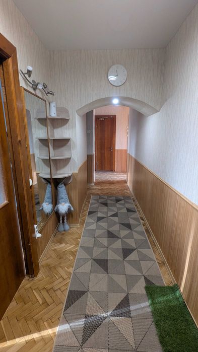 3-кімнатна квартира, вул. Вернадського 14, краєвид/природа, відеоогляд